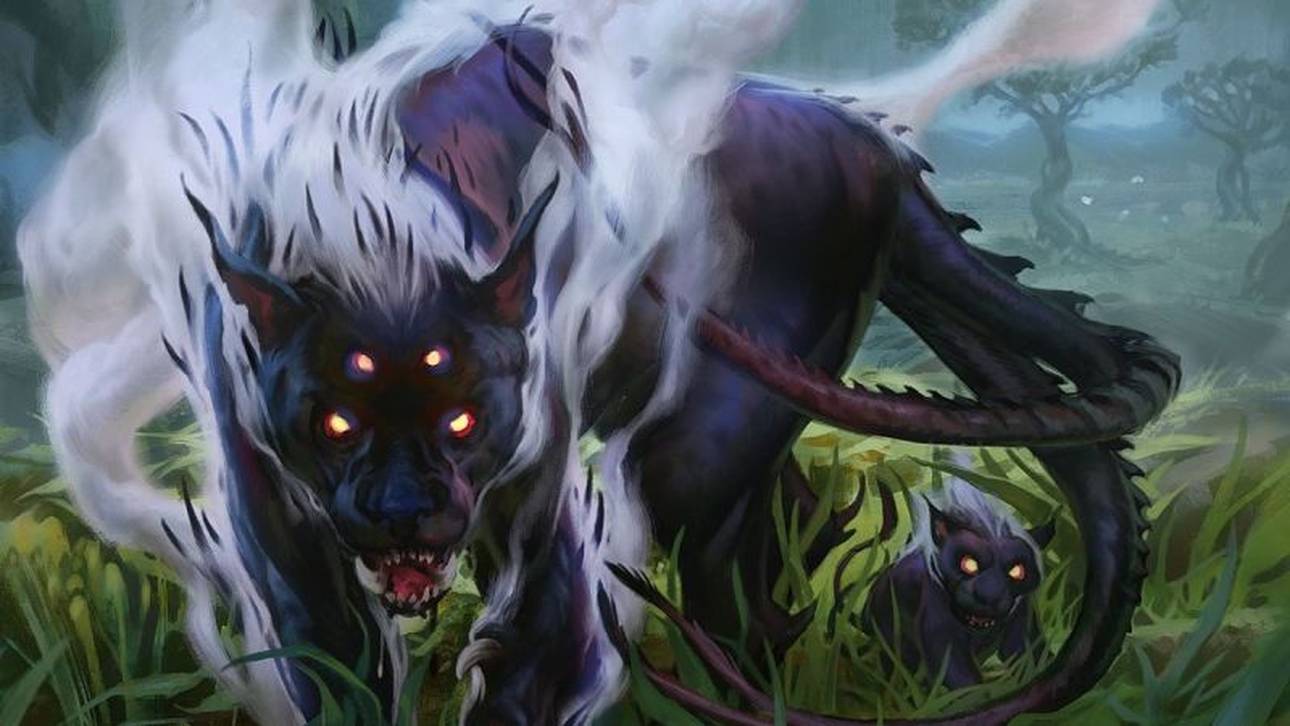 MTG: Neue Bans in Pauper und Modern