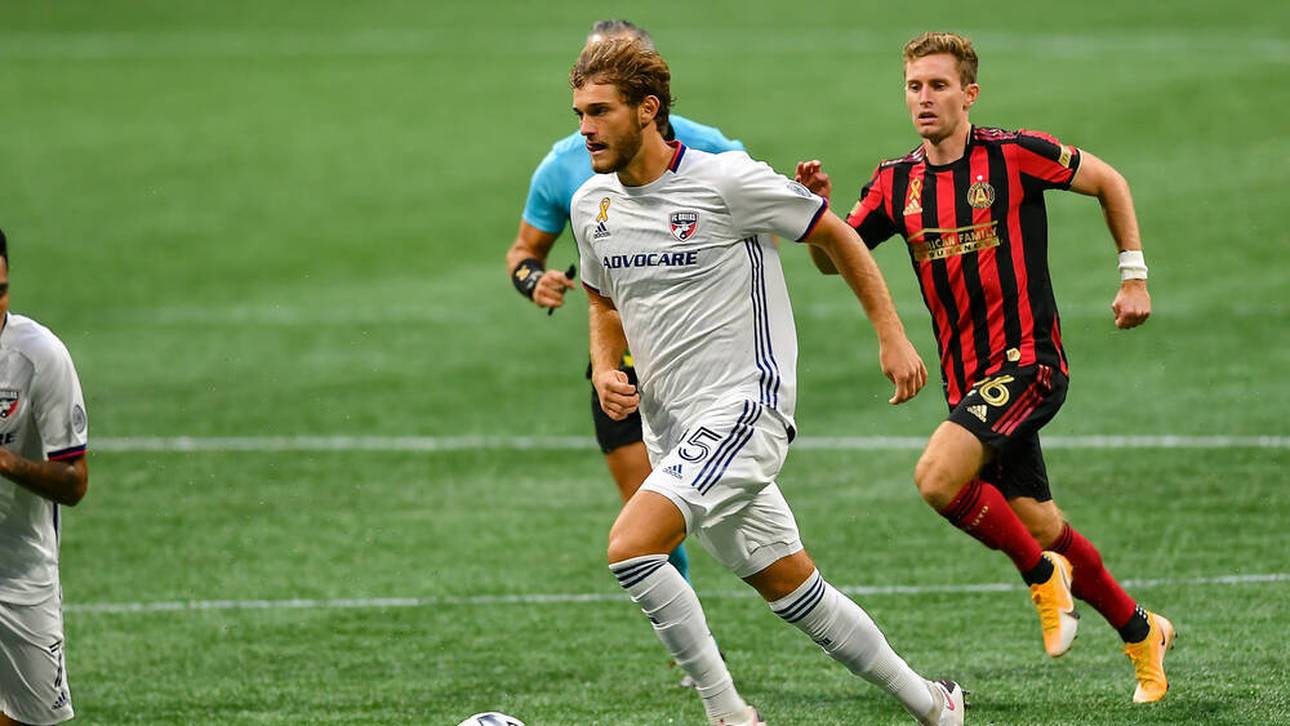 Nächstes US-Talent für Bayern?