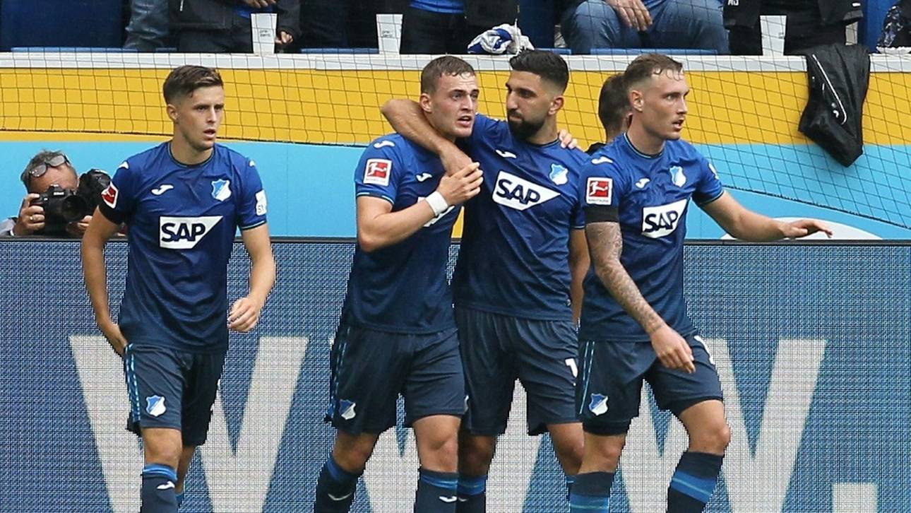Hoffenheim vs. Bochum mit „Afrika-Tag“