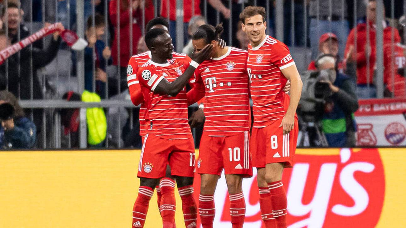 Offensiv-Duo überragt – Tel zaghaft