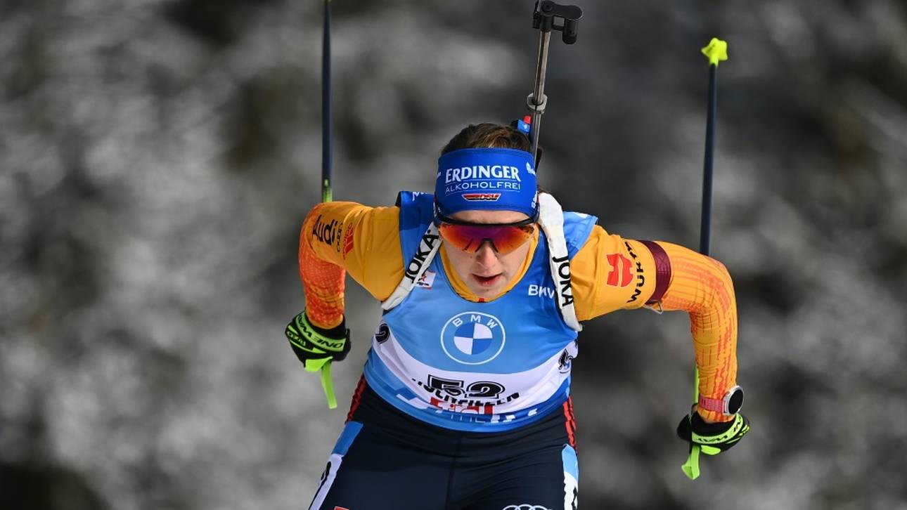 Preuß fällt bei Röiseland-Sieg zurück