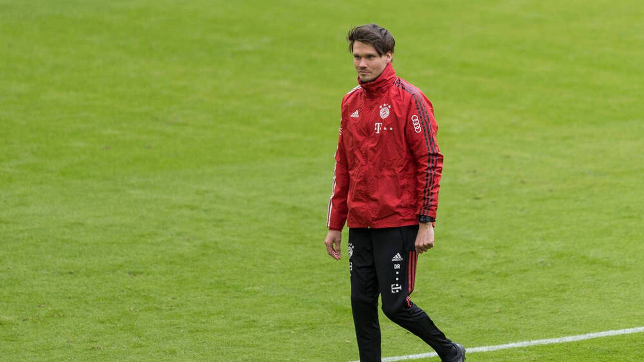 Nächster Trainer verlässt die Bayern