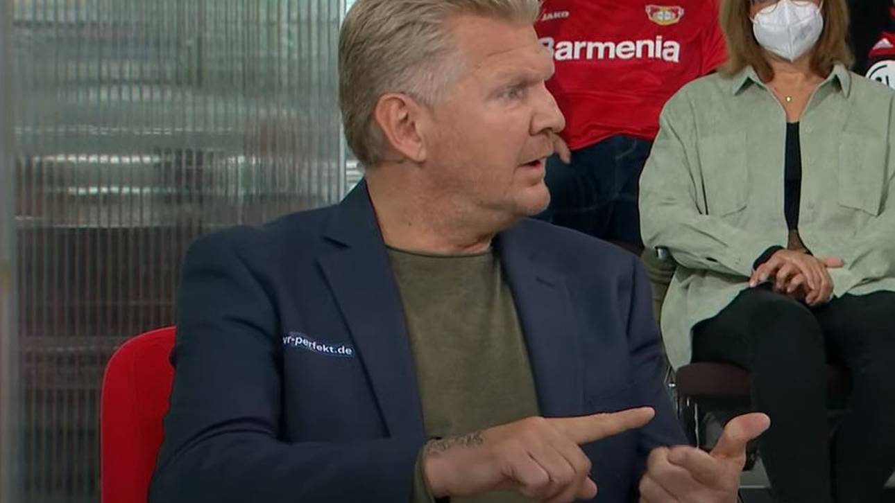Effenberg zweifelt an Sabitzer