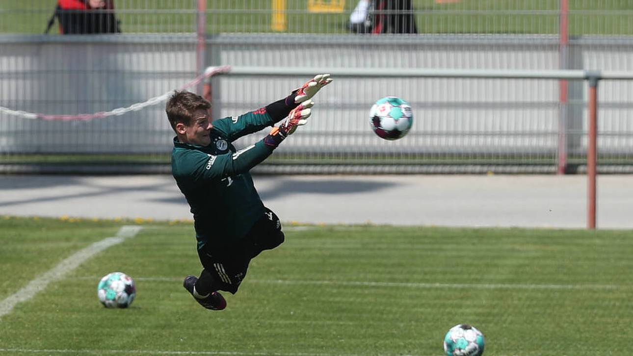 Nagelsmann: Wende im Nübel-Poker?