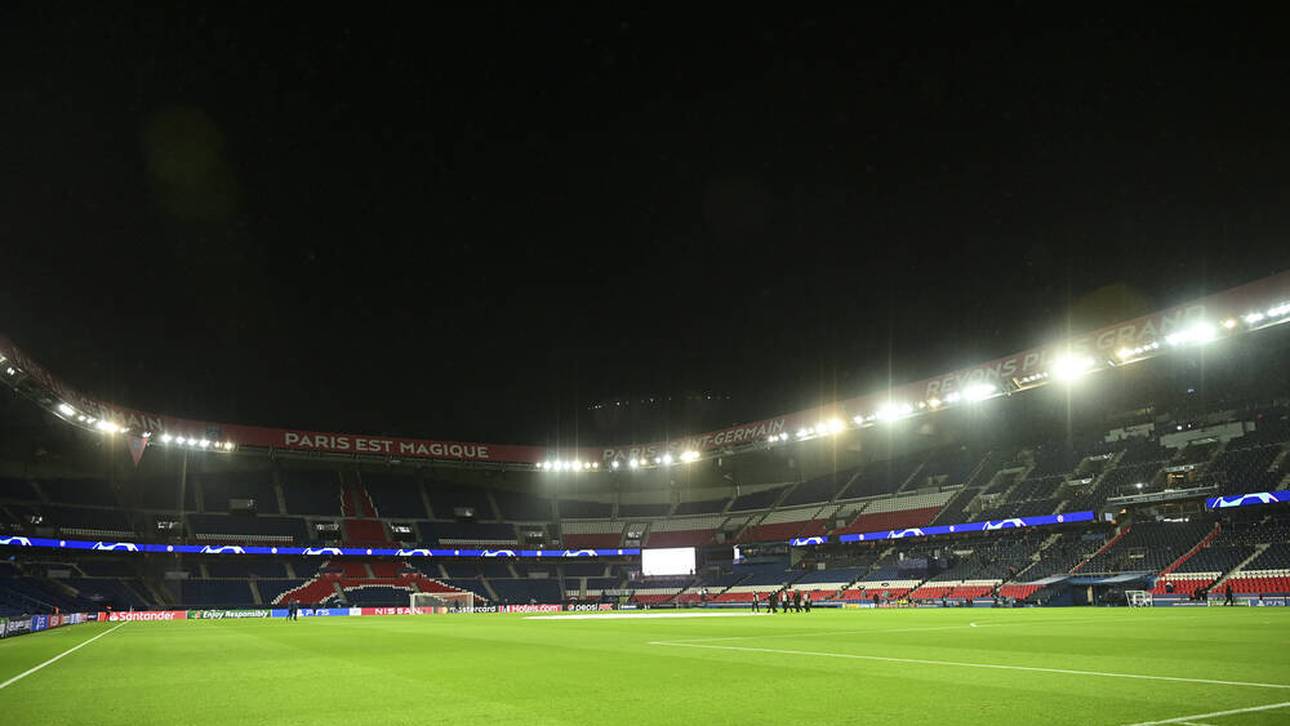 Wieder ein Coronafall bei PSG