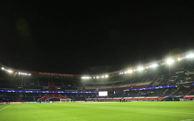 Ligue 1 Nachster Corona Fall Bei Paris Saint Germain