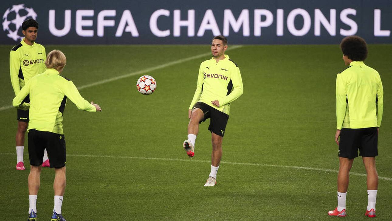 Nächster BVB-Star fällt aus