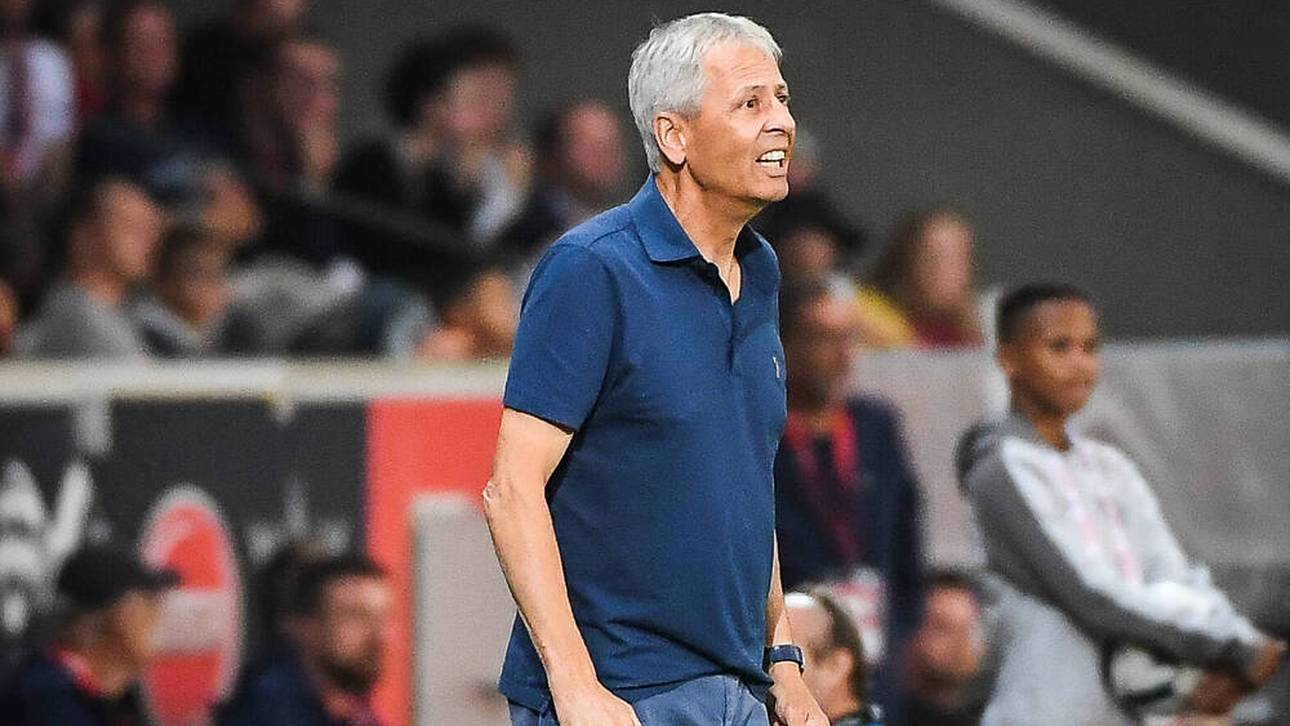 Favre und Nizza – ein klarer Irrtum?