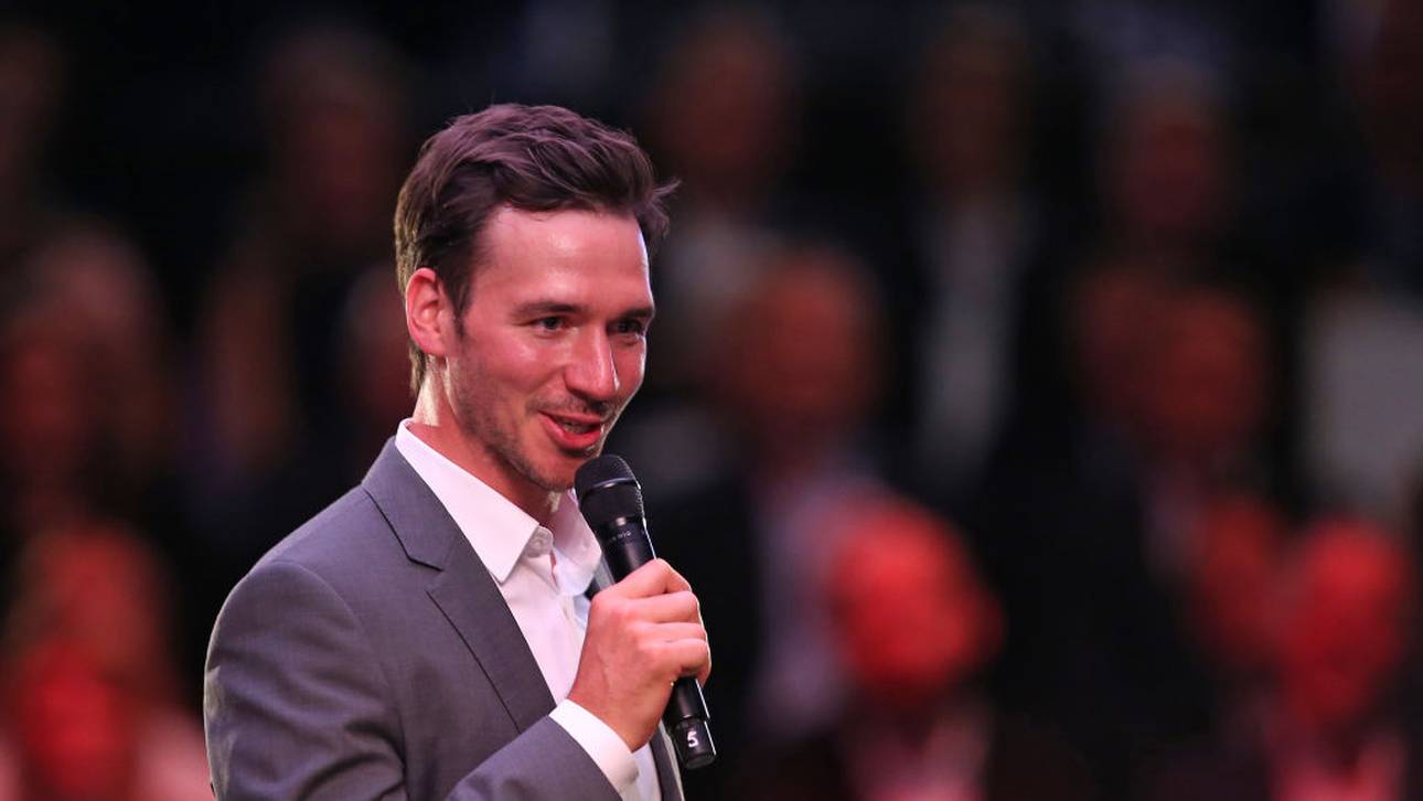 Neureuther rührt Hirscher mit Rede