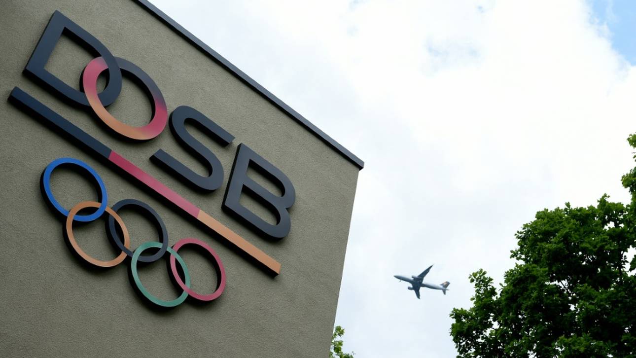 Geldregen für gemeinnützigen Sport