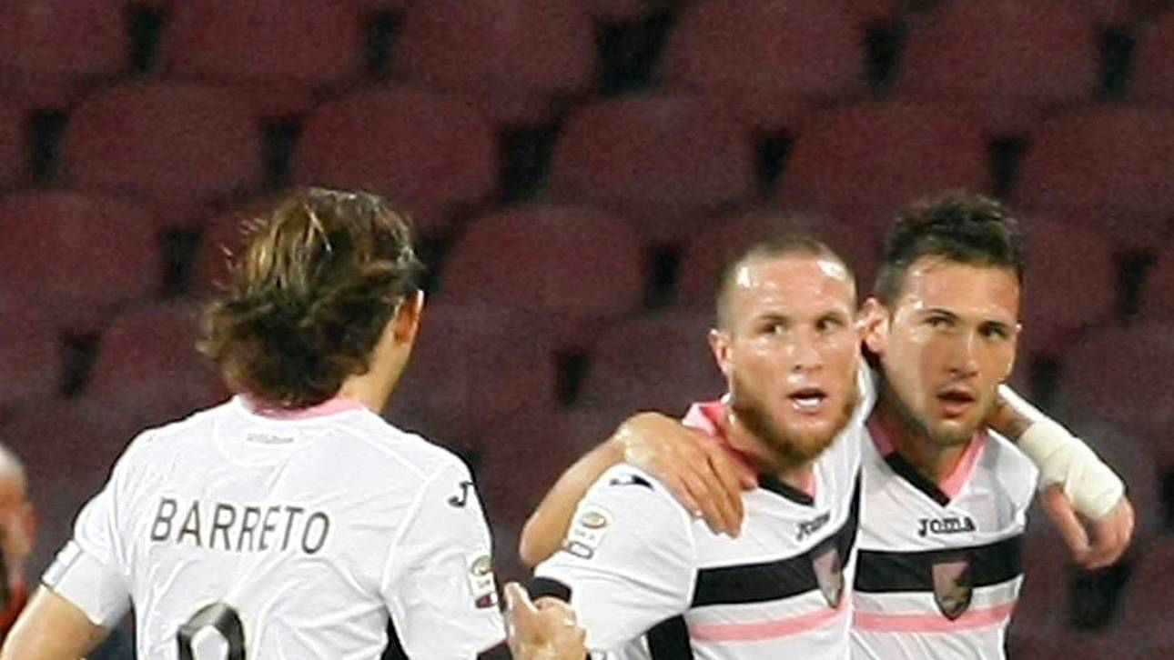 City-Group kauft nächsten Klub