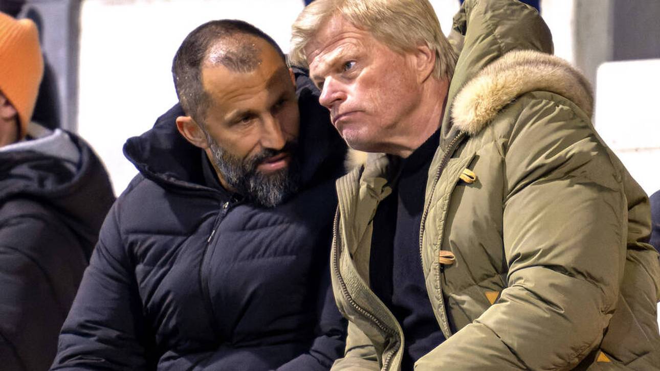 So könnte FCB Sommer-Problem lösen