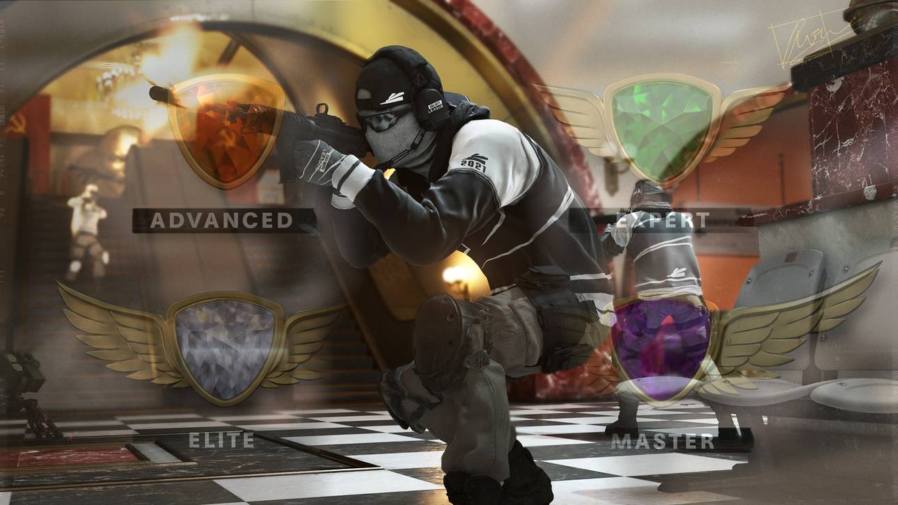 Cold War erhält Ranked Mode