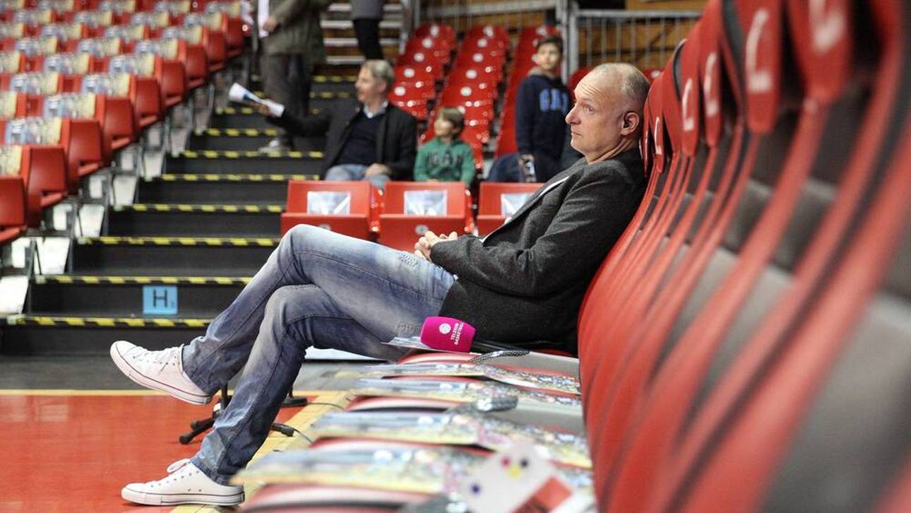 Wirbel um Kult-Kommentator