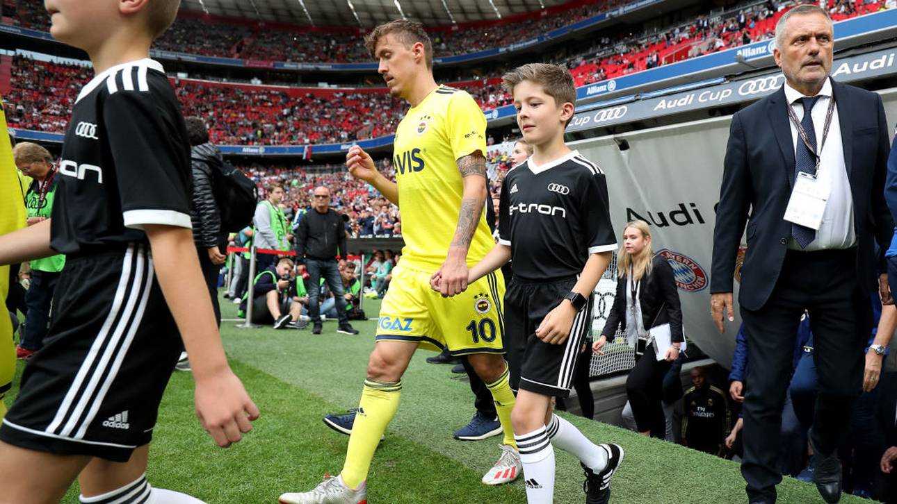 Kruse kündigt Fener-Vertrag