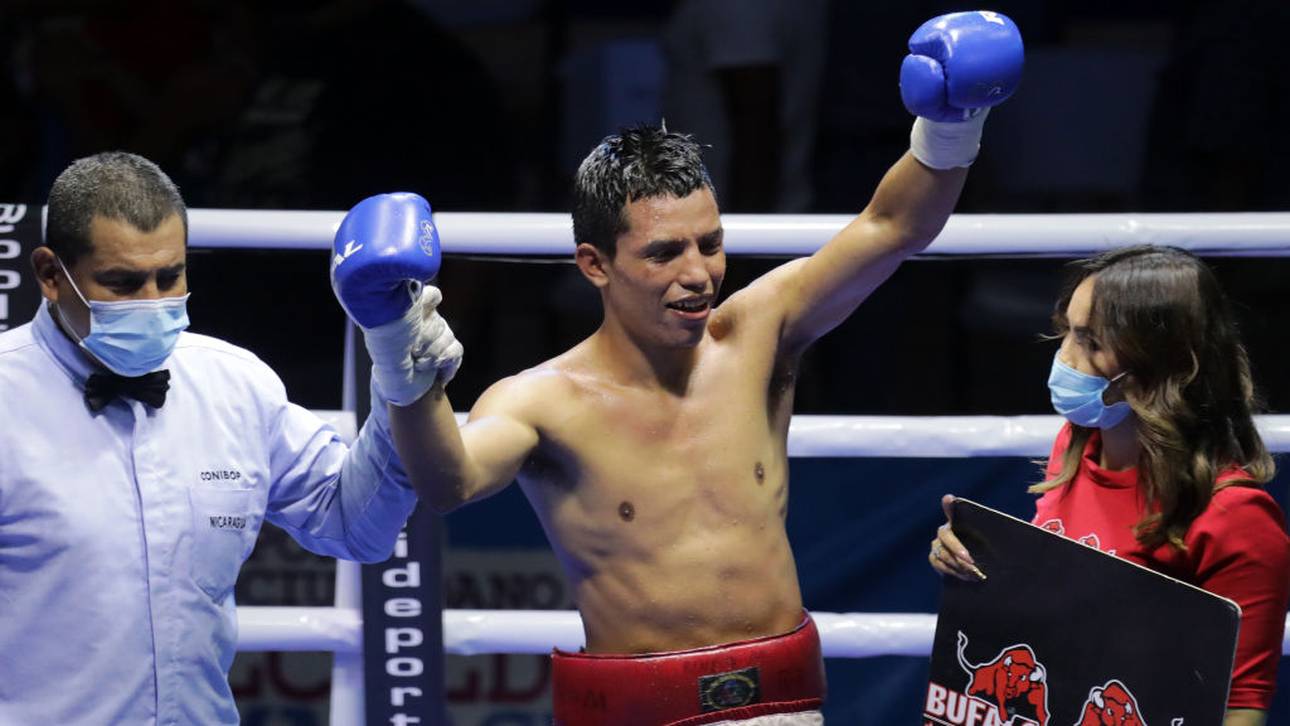 In Nicaragua wird weiter geboxt