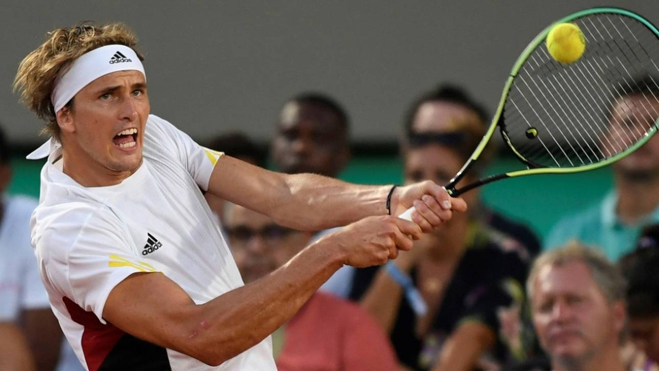 Miami: Zverev zieht souverän ins Viertelfinale ein