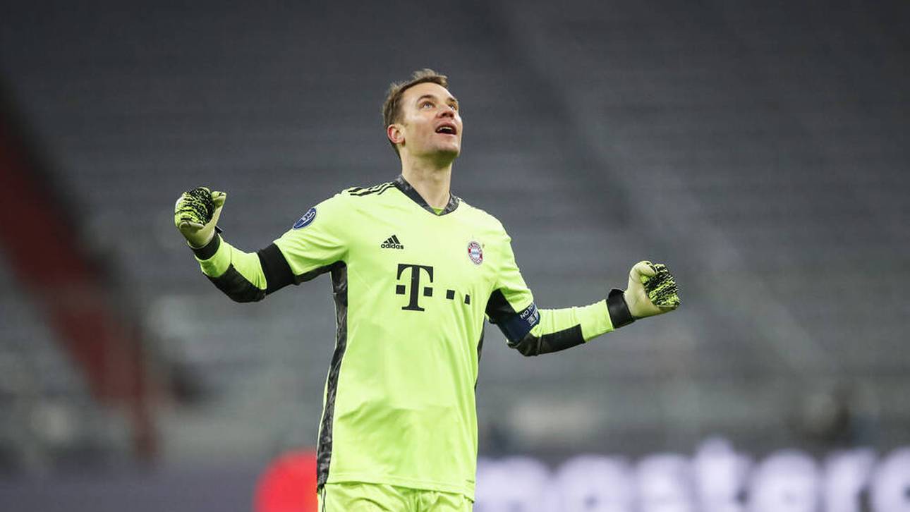 Stimmen: „Ein wahnsinniger Profi“