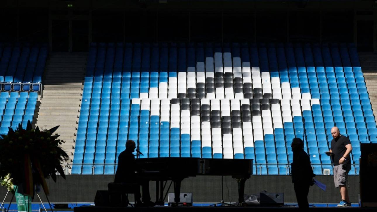 Negativtrend gestoppt: HSV erwirtschaftet Plus