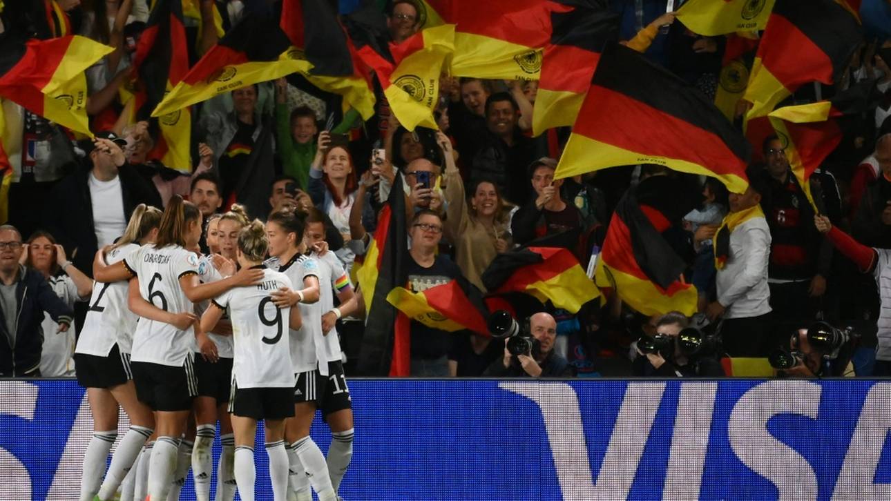 Chatzialexiou: „Hype mitnehmen“