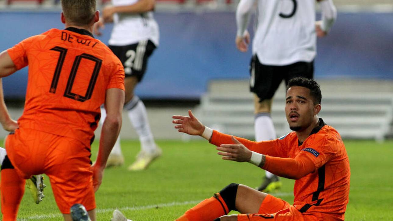 Remis-Absprache? Kuntz reagiert