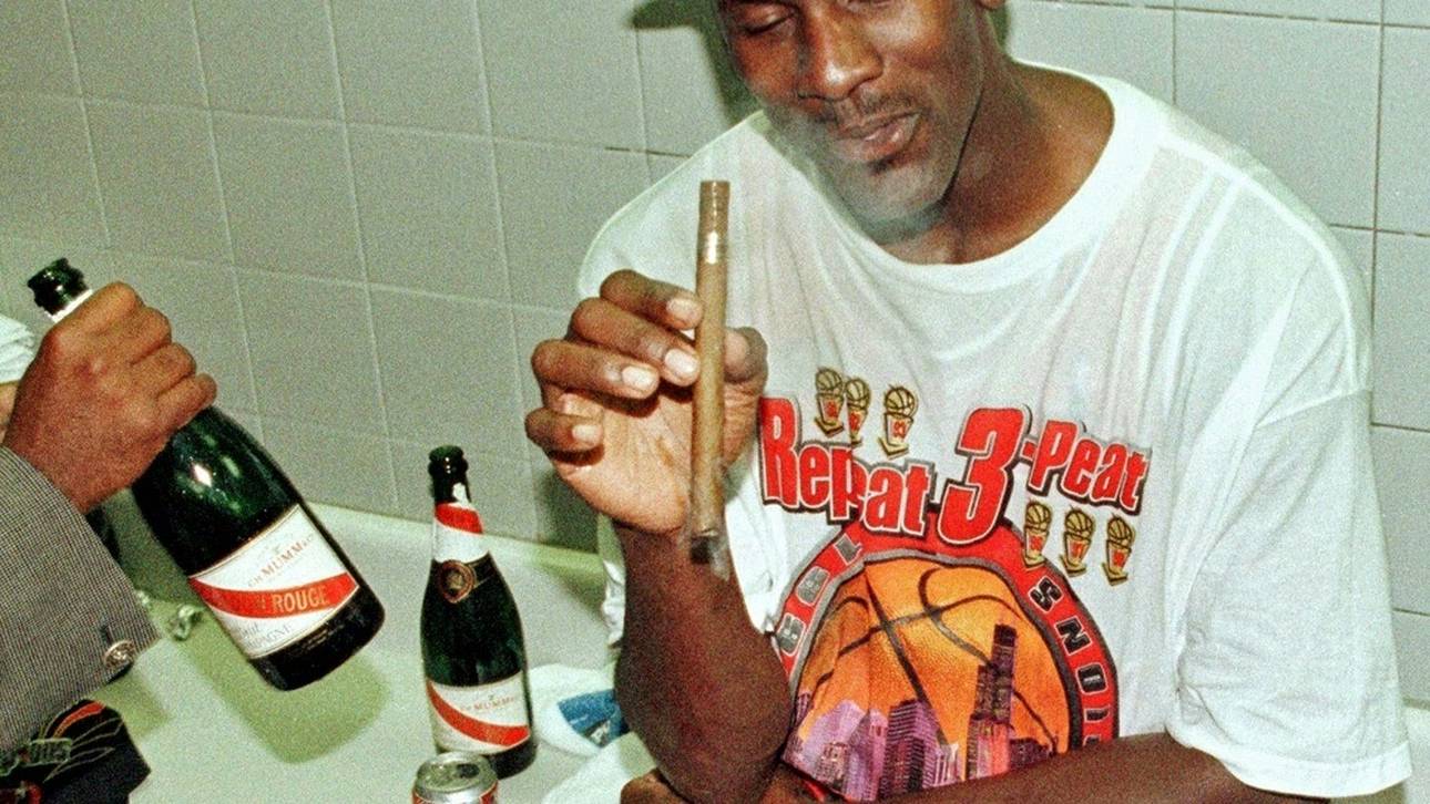 Jordan-Doku kommt ins Free-TV