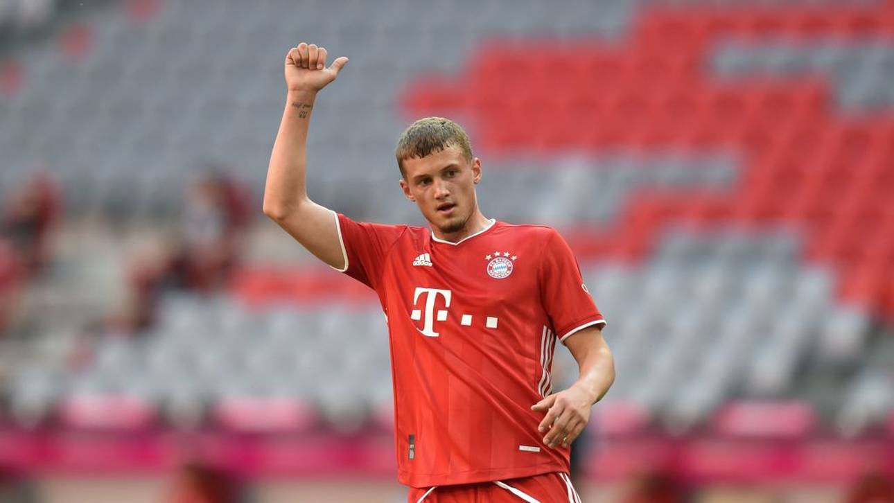 RC-Präsident spricht über Cuisance