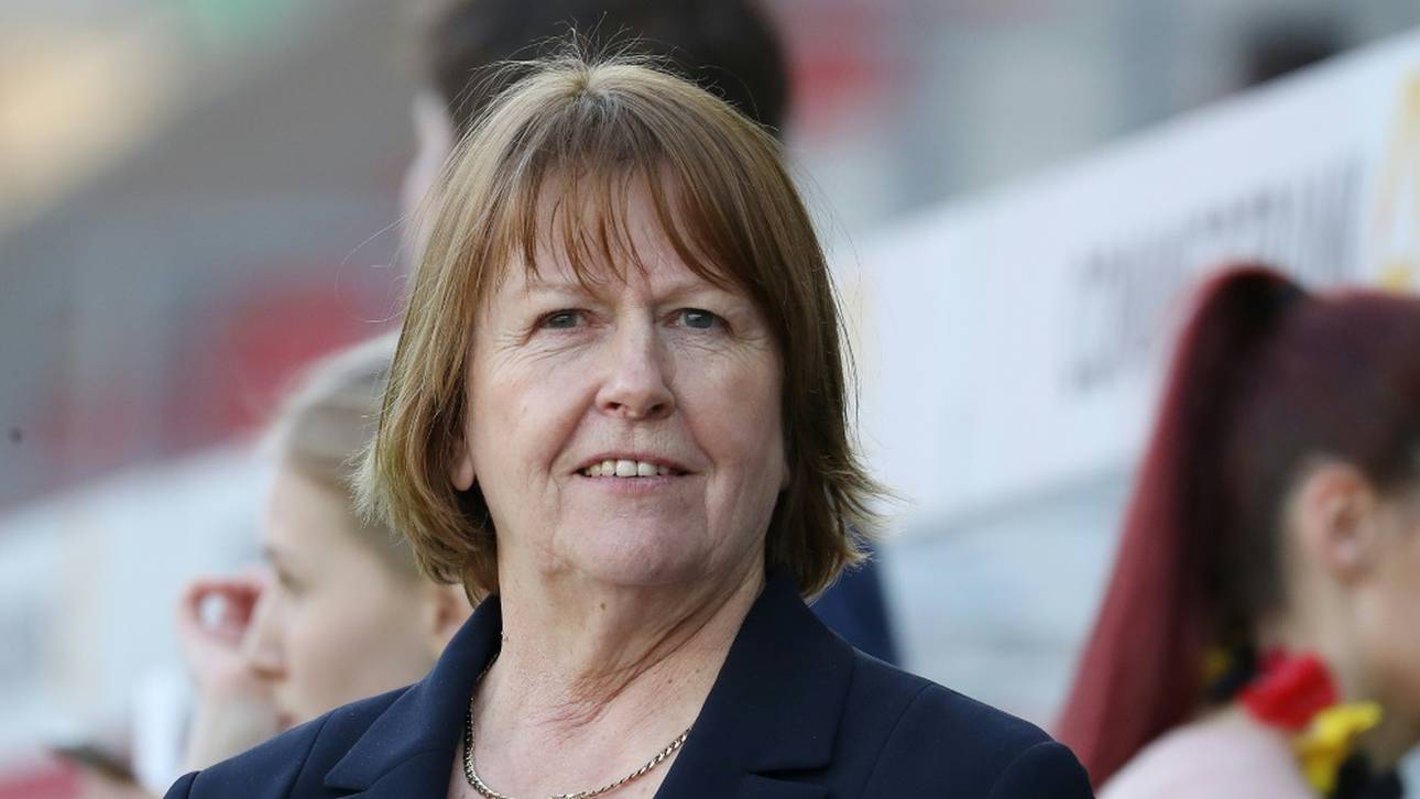 Bis 2027: DFB setzt sich 30-Prozent-Frauenquote zum Ziel