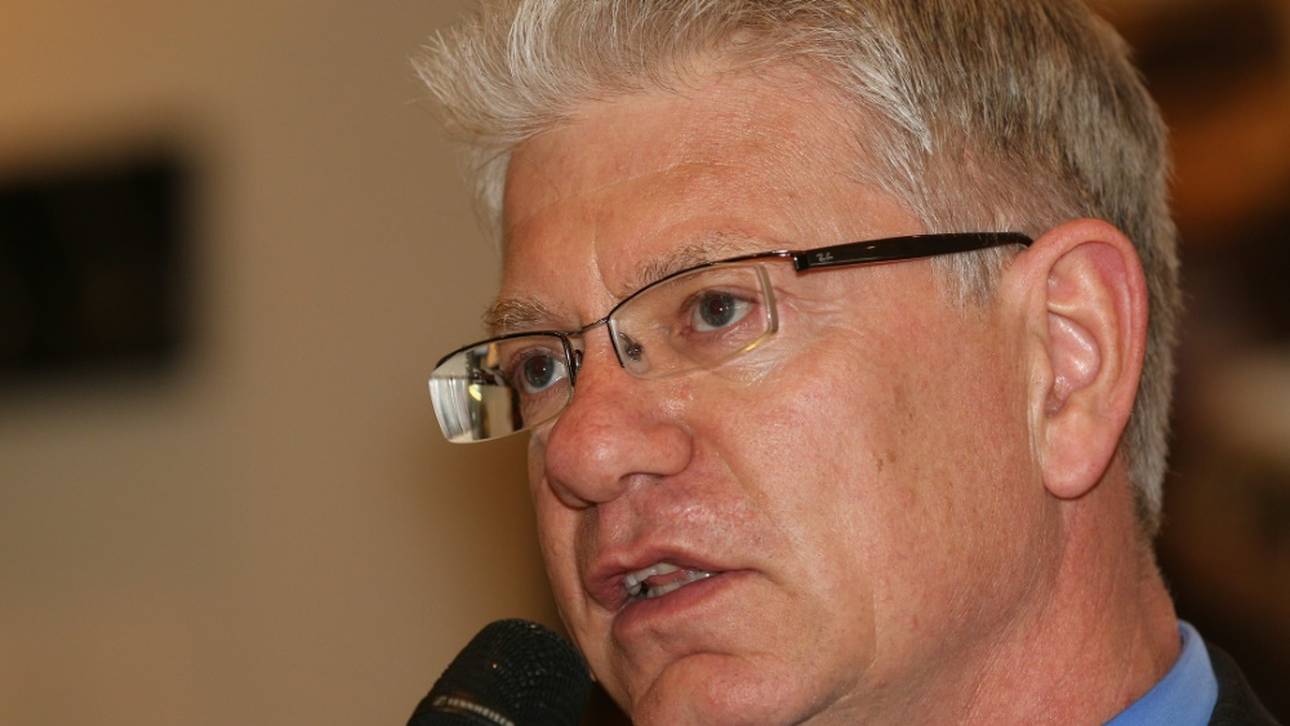 Schlappe für Reindl! Franzose wird IIHF-Präsident