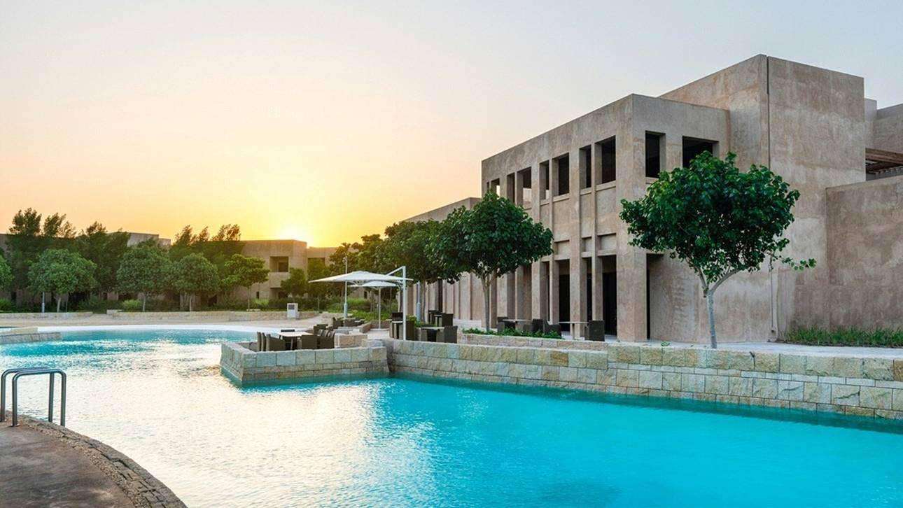 Das ist Deutschlands WM-Quartier