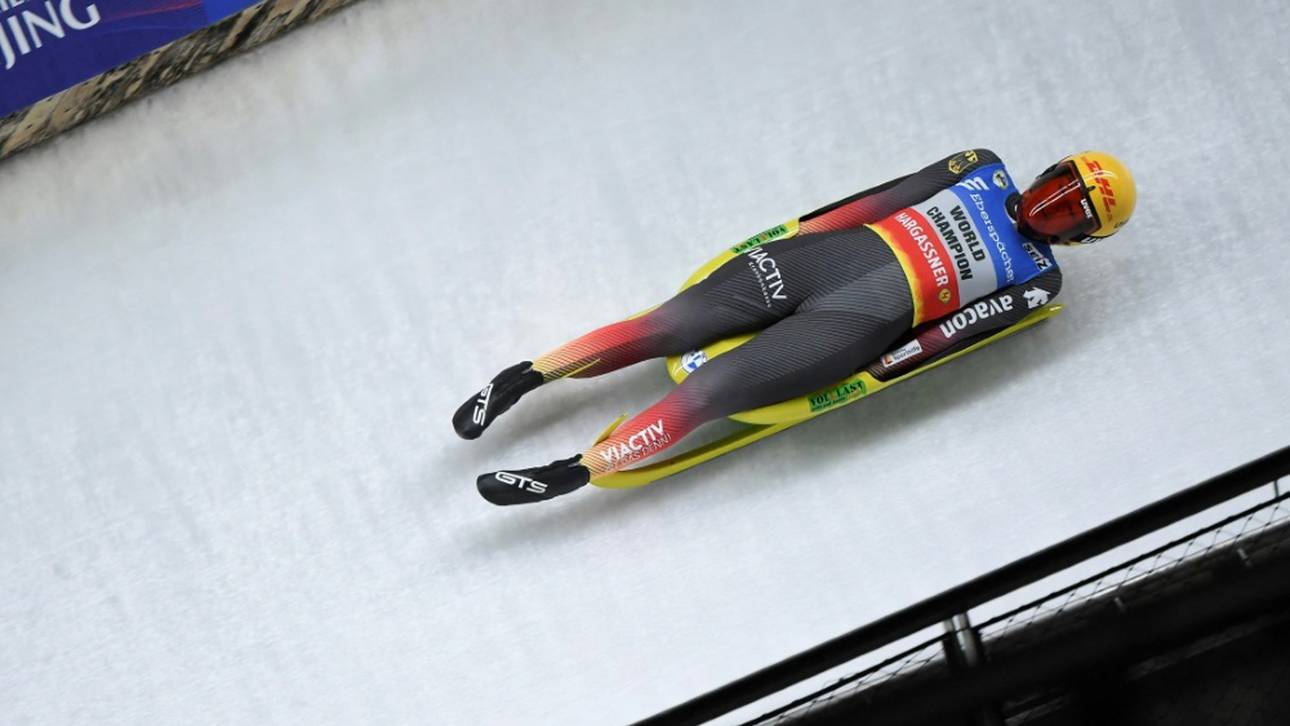 Deutscher Doppelsieg in Sotschi