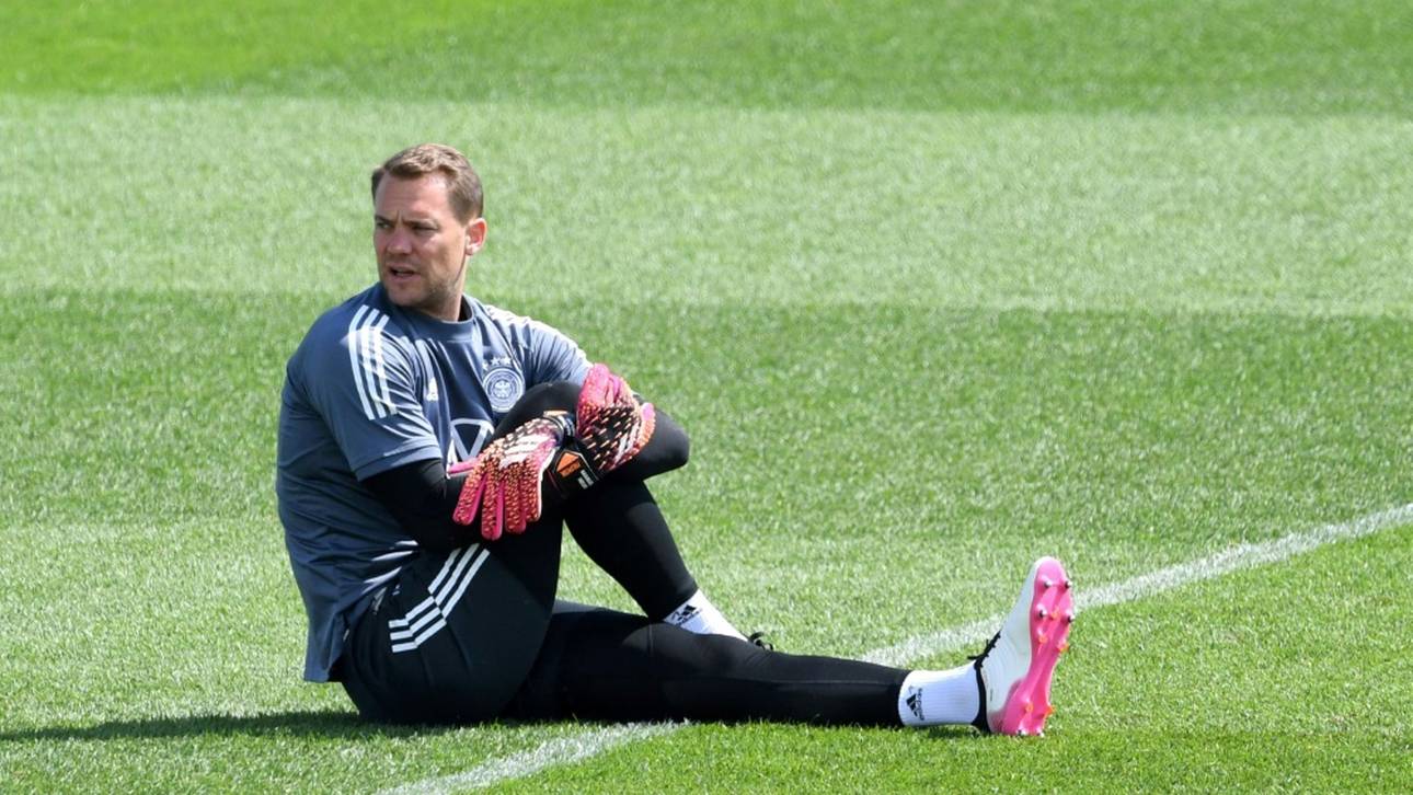 Neuer fit – Chelsea-Star fällt wohl aus