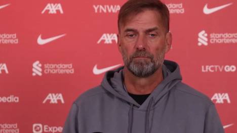 Liverpool-Trainer Jürgen Klopp warnt seine Mannschaft vor dem Duell gegen das abstiegsbedrohte Team von Leicester City und stellt sich auf einen harten Kampf ein. 