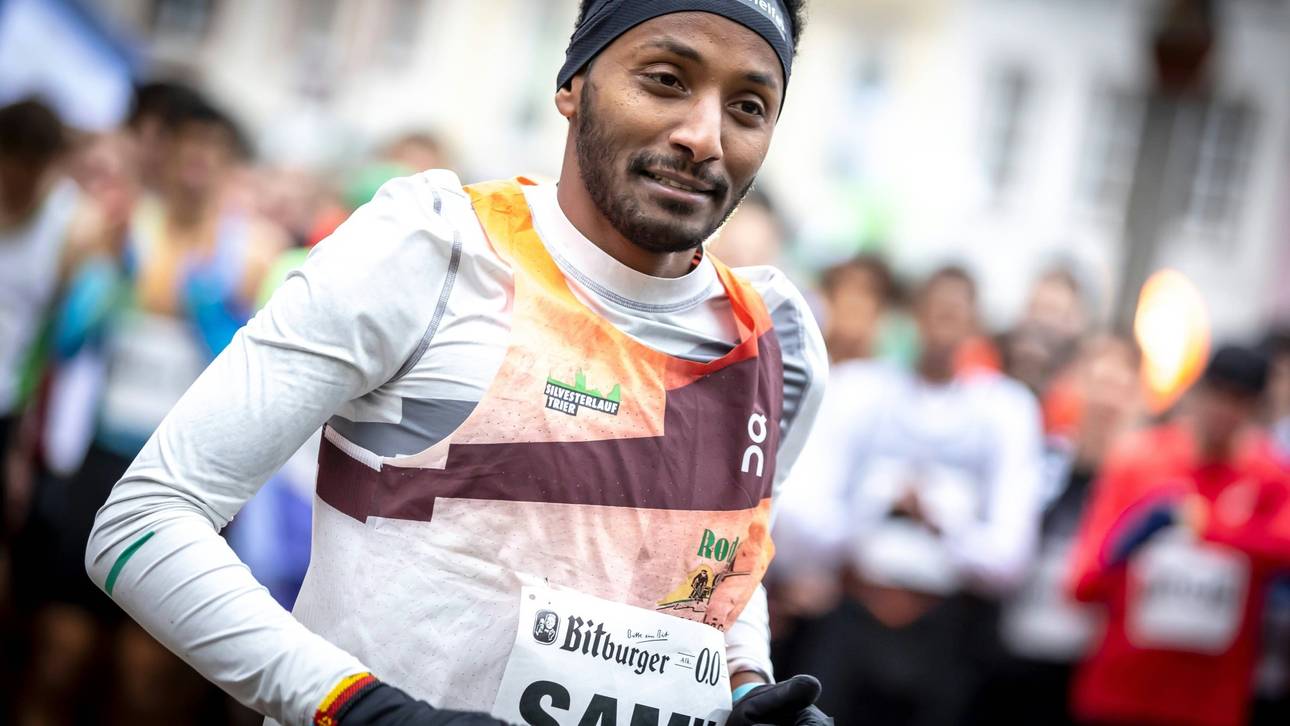 Marathon: Fitwi neuer deutscher Meister – Mayer siegt erneut