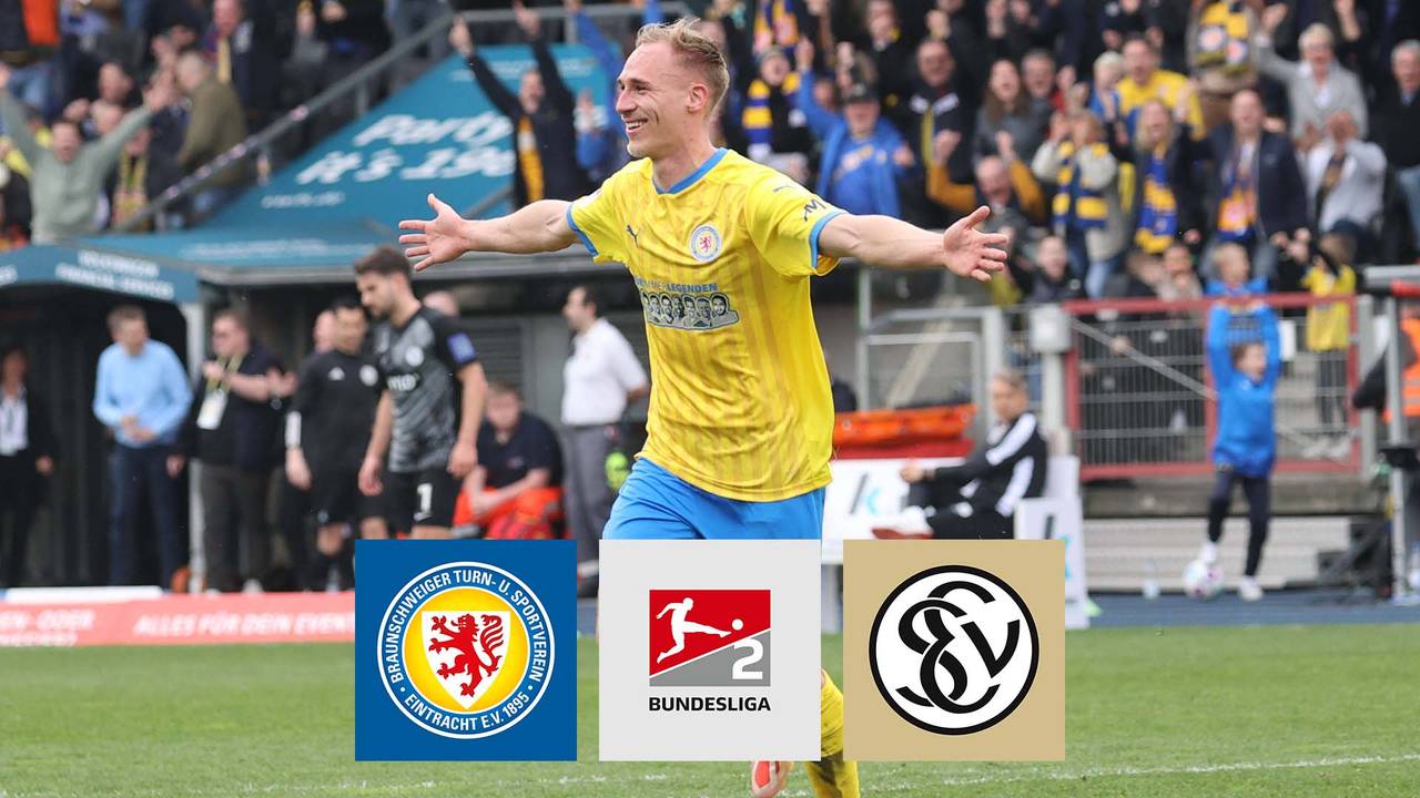 2. Bundesliga heute: Elversberg gegen Magdeburg