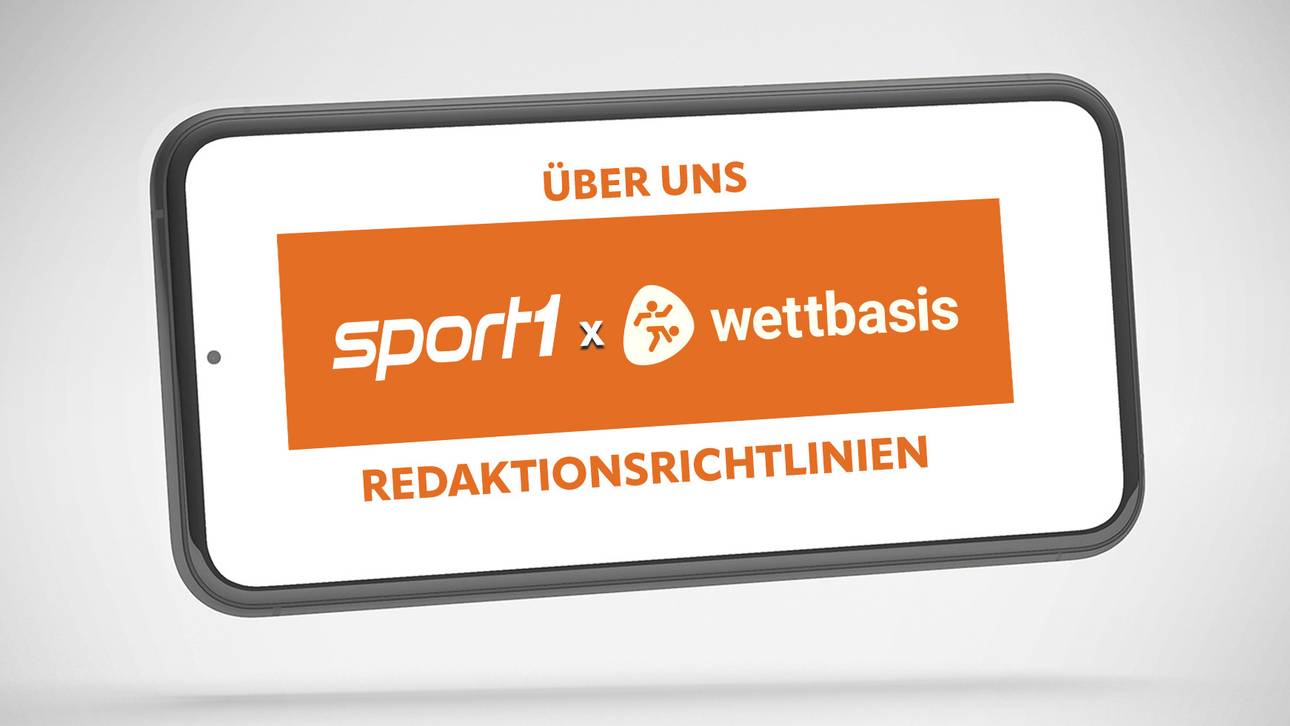 Redaktionsrichtlinien Sport1 Betting