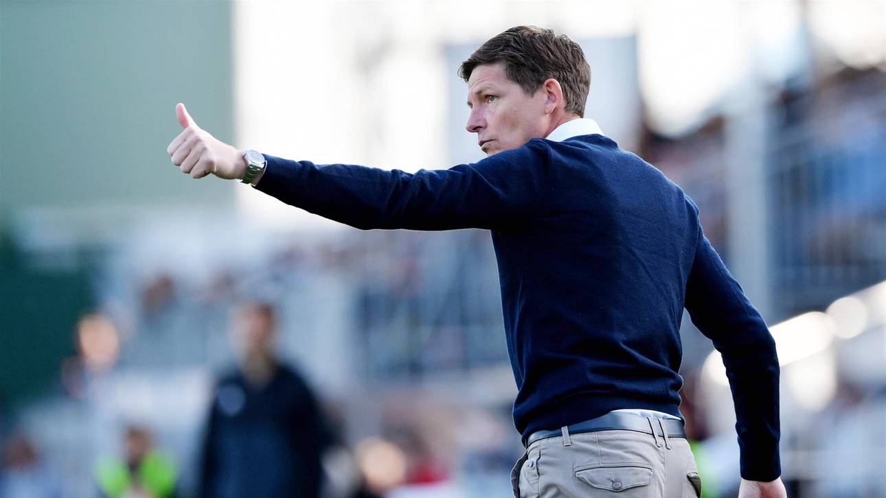 Das zeichnet Wolfsburgs Neuen aus