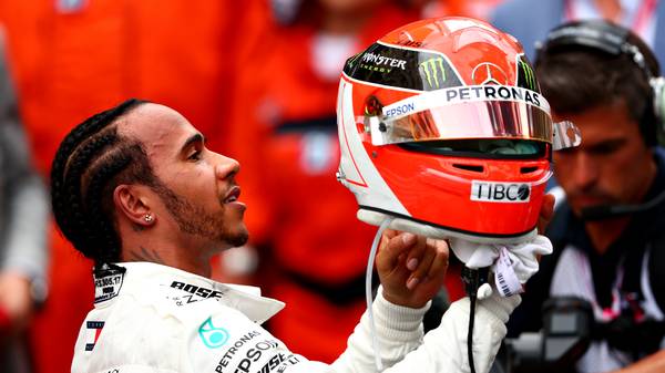 Formel 1: Pressestimmen zum Monaco-GP mit Hamilton, Vettel