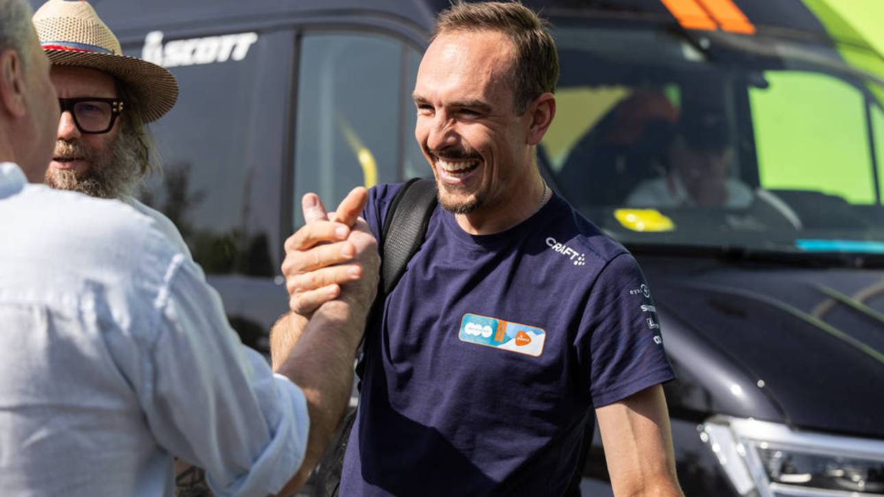 Wenn Träume wahr werden