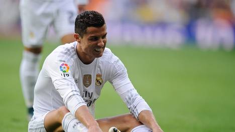Cristiano Ronaldo meldet sich für das CL-Rückspiel gegen Manchester City zurück