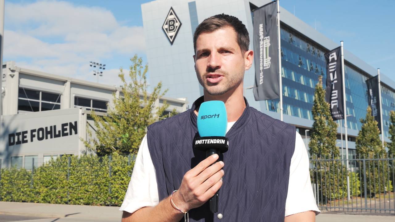 "Das wäre für Gladbach eine Hiobsbotschaft"