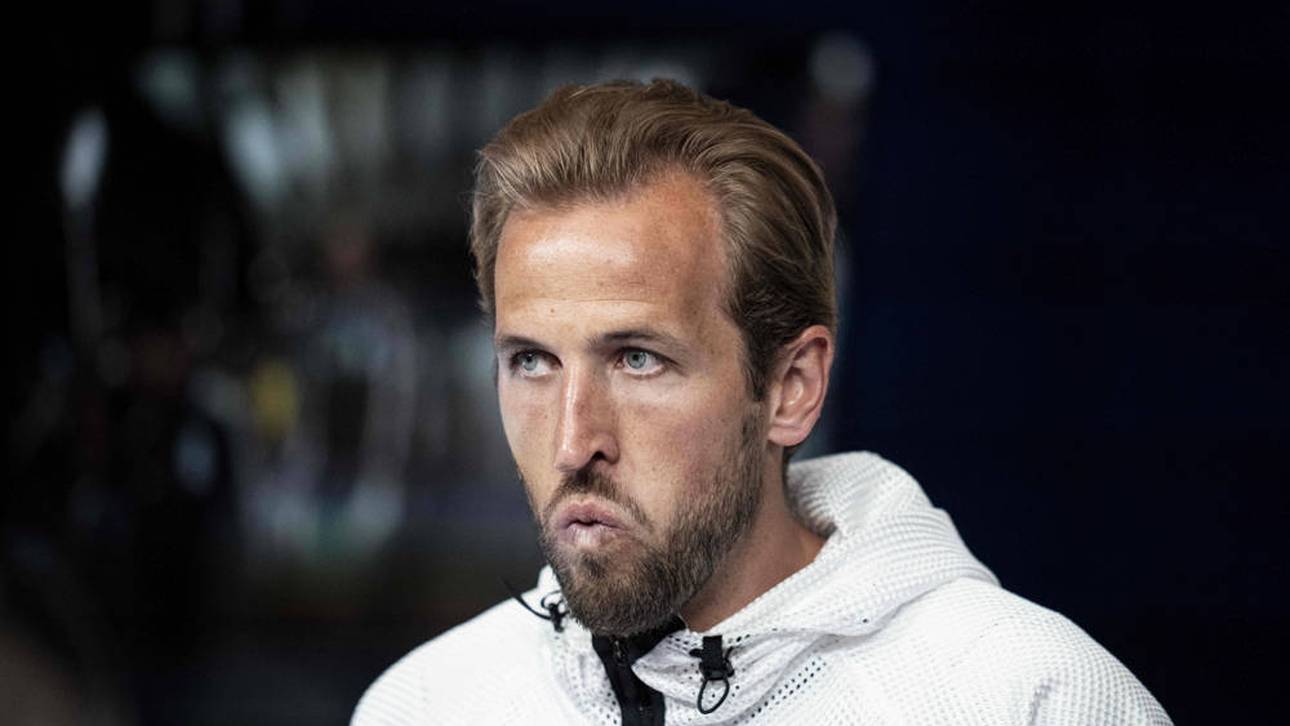 Tuchel erklärt Kane-Verzicht