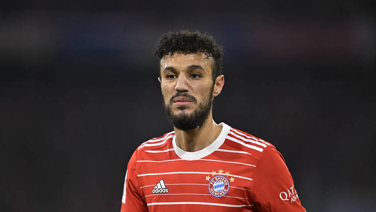 Neue Details zum Mazraoui-Schock