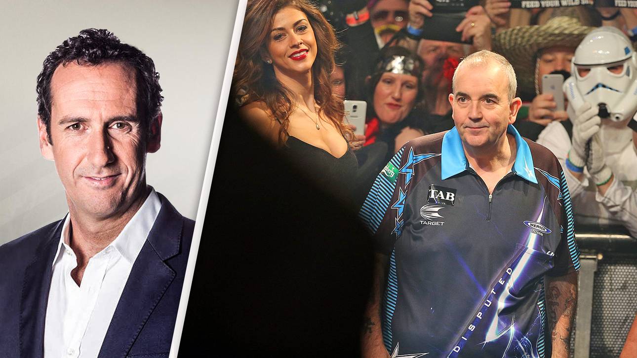 Taylor wird nie wieder Weltmeister