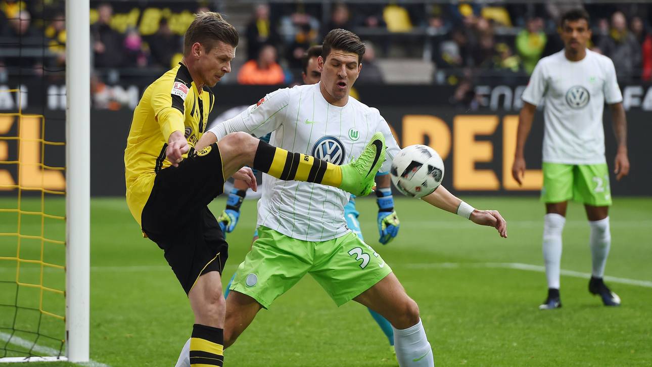 Der BVB-Start im Zahlen-Check