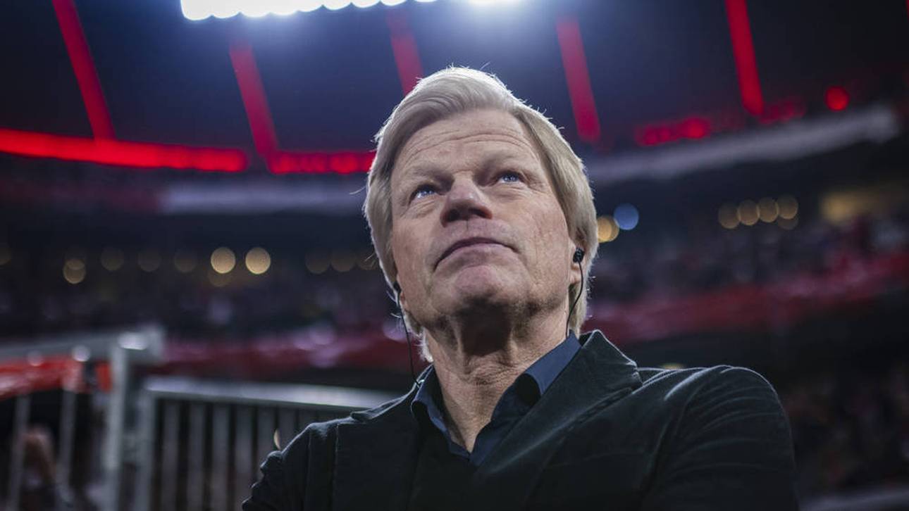 Kahn reagiert auf Hoeneß