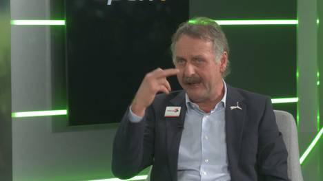 Werder Bremen holt gegen Schalke 04 ein 1:1, weil es in der Nachspielzeit eine Skandal-Entscheidung gibt. Im Maschinensucher Doppelpass 2. Bundesliga redet sich Peter Neururer deshalb in Rage.
