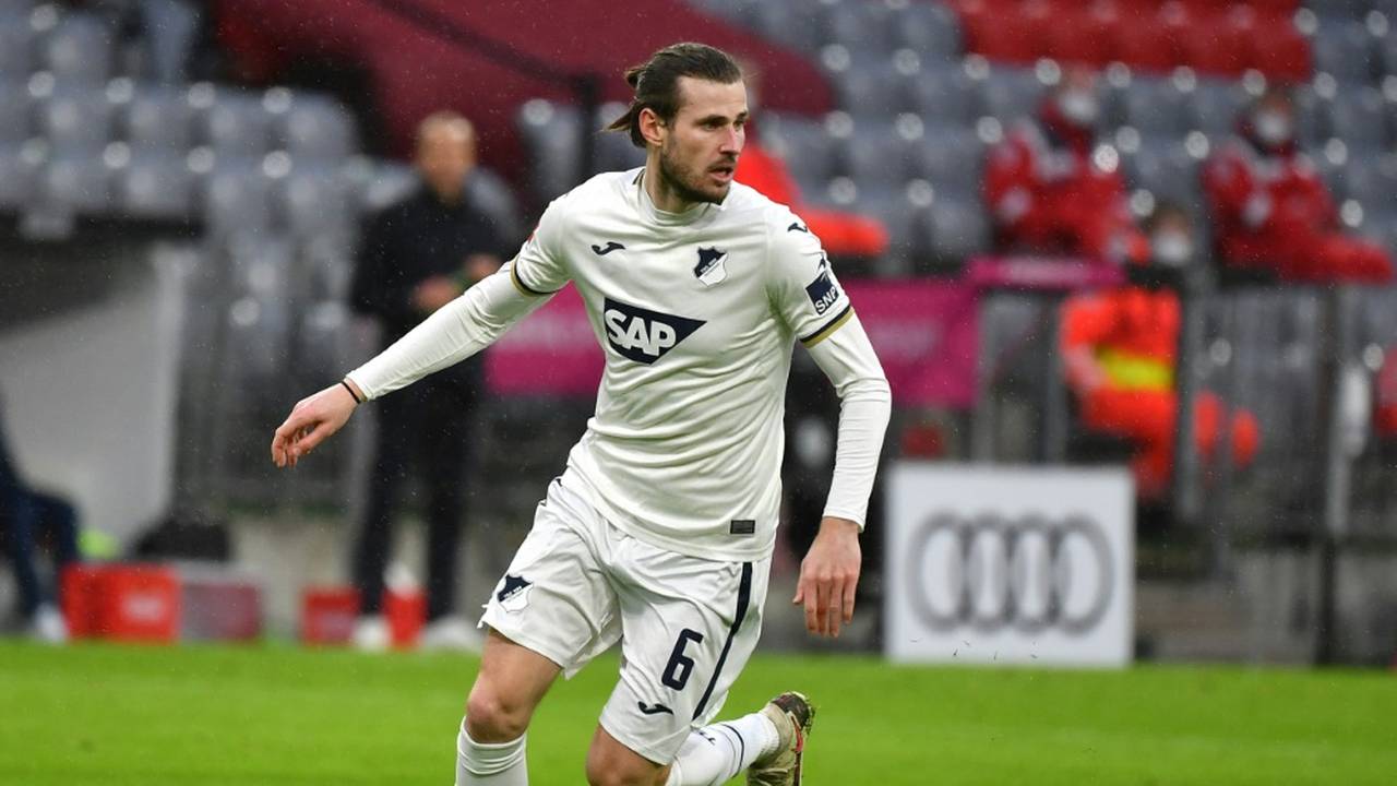 TSG Hoffenheim: Havard Nordtveit fällt für den Rest der Saison aus