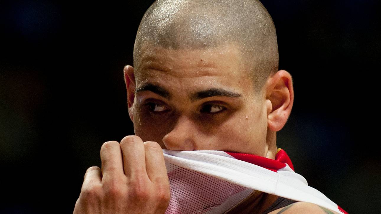 Zirbes vor Wechsel zu den Bayern