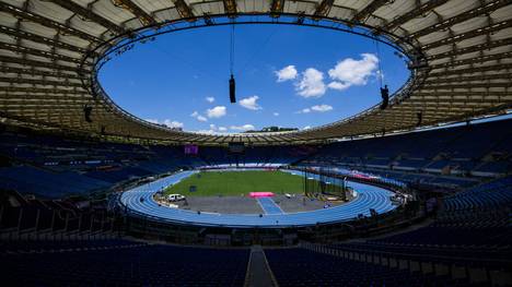 Usain Bolt und Co. haben in der Leichtathletik neue Maßstäbe gesetzt. Einige Bestmarken aber bestehen schon seit Jahrzehnten. SPORT1 zeigt die ältesten Weltrekorde der Leichtathletik.
